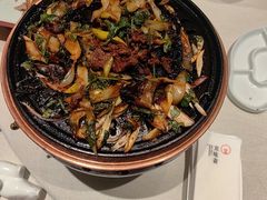 -京味斋·烤鸭·北京菜(安贞店)