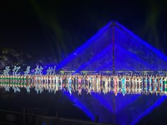 -印象西湖·最忆是杭州实景演出
