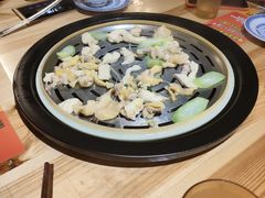 -阿鸡鱼庄·顺德鲜蒸小炒(亚运村店)