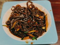 -江边城外烤全鱼(方庄时代购物中心店)
