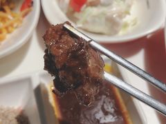 -火炉火自助餐(枫蓝国际店)