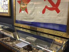 -阿芙乐尔号巡洋舰