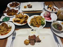 -汉巴味德(大悦城店)