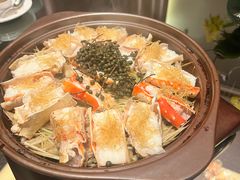 -广州康莱德·韵轩中餐厅