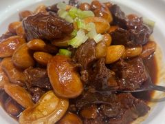 -香雪海饭店中餐厅(人民桥店)
