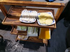 -苏完瓜尔佳氏·满洲涮肉(古方路店)