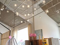 大堂-爱上甜蜜蜜(田盛街店)