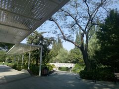 -兰溪青年公园