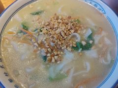 -老雒阳面馆·水席·洛阳菜(王城路店)