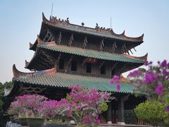 -容州古城