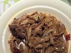 -梁家大院•农家菜(昆山会展中心店)