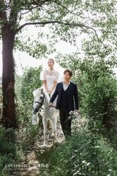 -全城热恋婚纱摄影(优质钻石店)