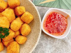 -大树餐厅(红旗街万达店)