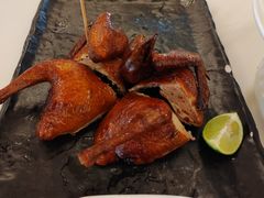 -侨美·唐荔园·40年地道粤菜