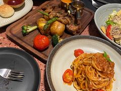 -La Terre乐田(万象城店)