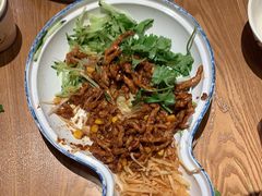 -满园烤鸭·春饼(抚顺万达店)
