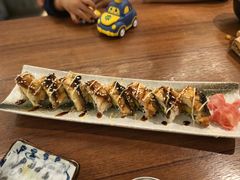 -小川洋风料理(大悦城店)