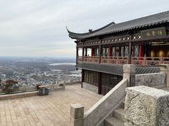 -句容茅山景区