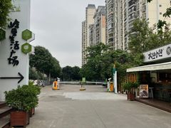 -方炉·天然食材面包店(丹凤店)