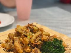 -戴记龙虾(天泽街店)