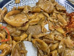 -再回首鸡肉米线(人民路一店)