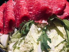 -牛玄庵日式寿喜烧·料理店(新源里店)