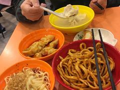 -龙抄手(春熙路总店)