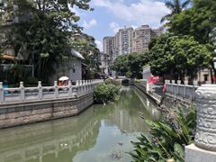 -荔湾湖公园