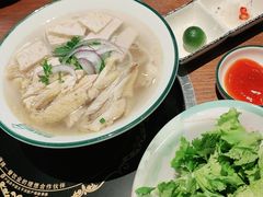 -南越郡·越式风味餐厅(青秀万达店)