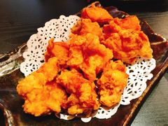 -浪花亭日本料理(古田路店)
