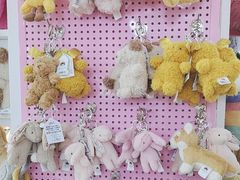 -jELLYCAT(北京市甘家口百货店)