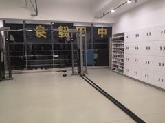 -中田健身工作室(绿地大道店)