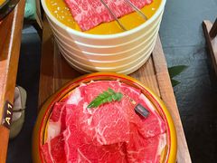 -牛New寿喜烧(虹桥新天地店)