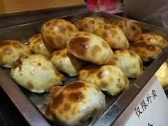 -阿凡提餐厅(簋街店)