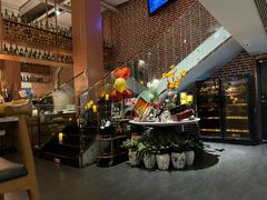 -明星酒店•FORNETTO佛纳朵意餐厅•披萨•意面(湘隆时代广场店)