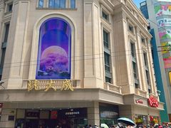 -沈大成(南京东路店)