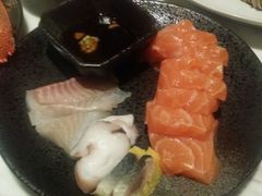 -君悦酒店·乐厨·高空自助餐(青年大街店)