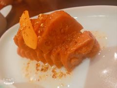 -海天楼中餐厅(吴宫泛太平洋酒店)