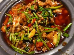 -柳莺湖上·湖景餐厅·江南菜(西湖店)