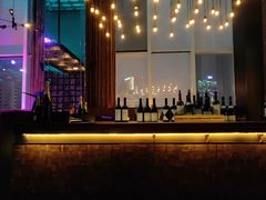 -戏迷-成都群光君悦酒店