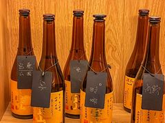 -大米·京都小酒馆·炭烧海鲜·烧鸟(龙口东路店)