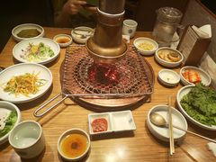 -王妃家(明洞中央店)