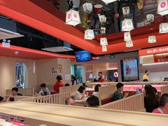 -万岁寿司(万国店)