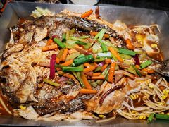 -鸣记脆皮烤鱼(山姆店)