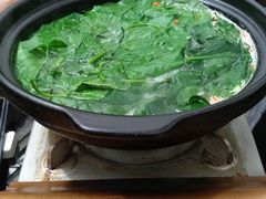 -汤山翠谷生态餐厅