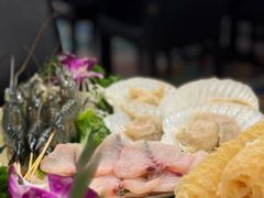 -叙亨轩海鲜火锅
