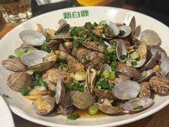 -新白鹿餐厅(龙游路总店·杭帮菜名店)