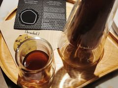-Bracket Coffee(工体店)