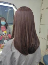 -悦·臻时美发沙龙