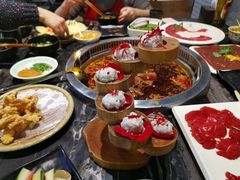 -小王少龙火锅(沙南街店)